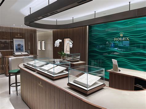 rolex watch showroom in kerala|Rolex lulu.